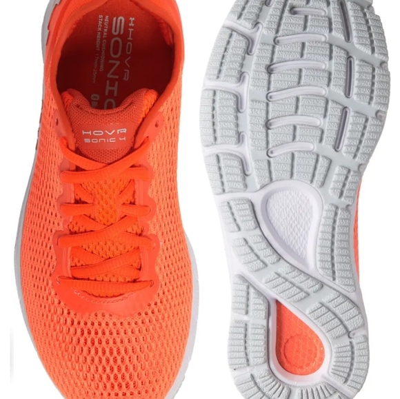Under Armour Hovr Sonic 4 Size 8 - Picture 2 of 8